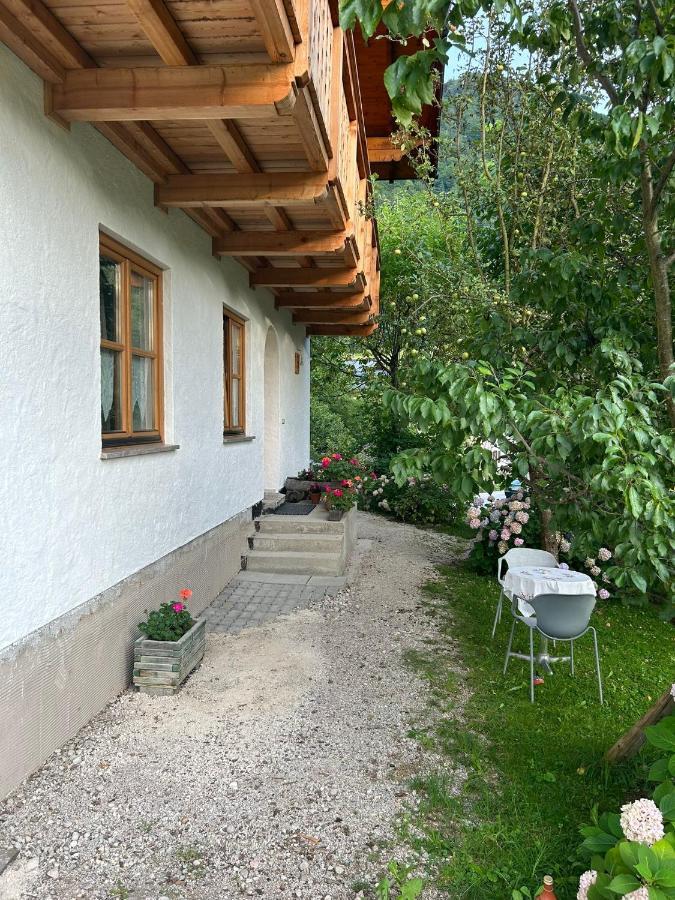 Mariana Appartement