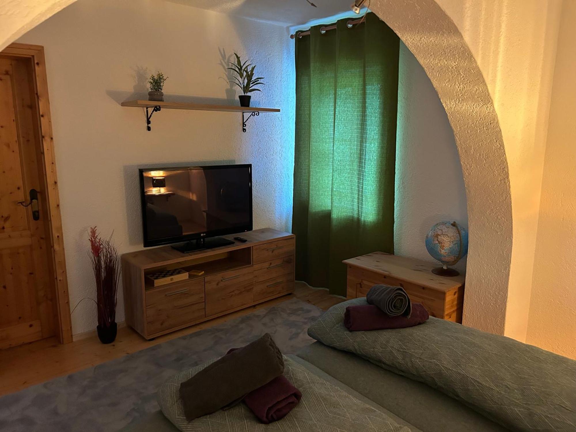 Appartement Mariana