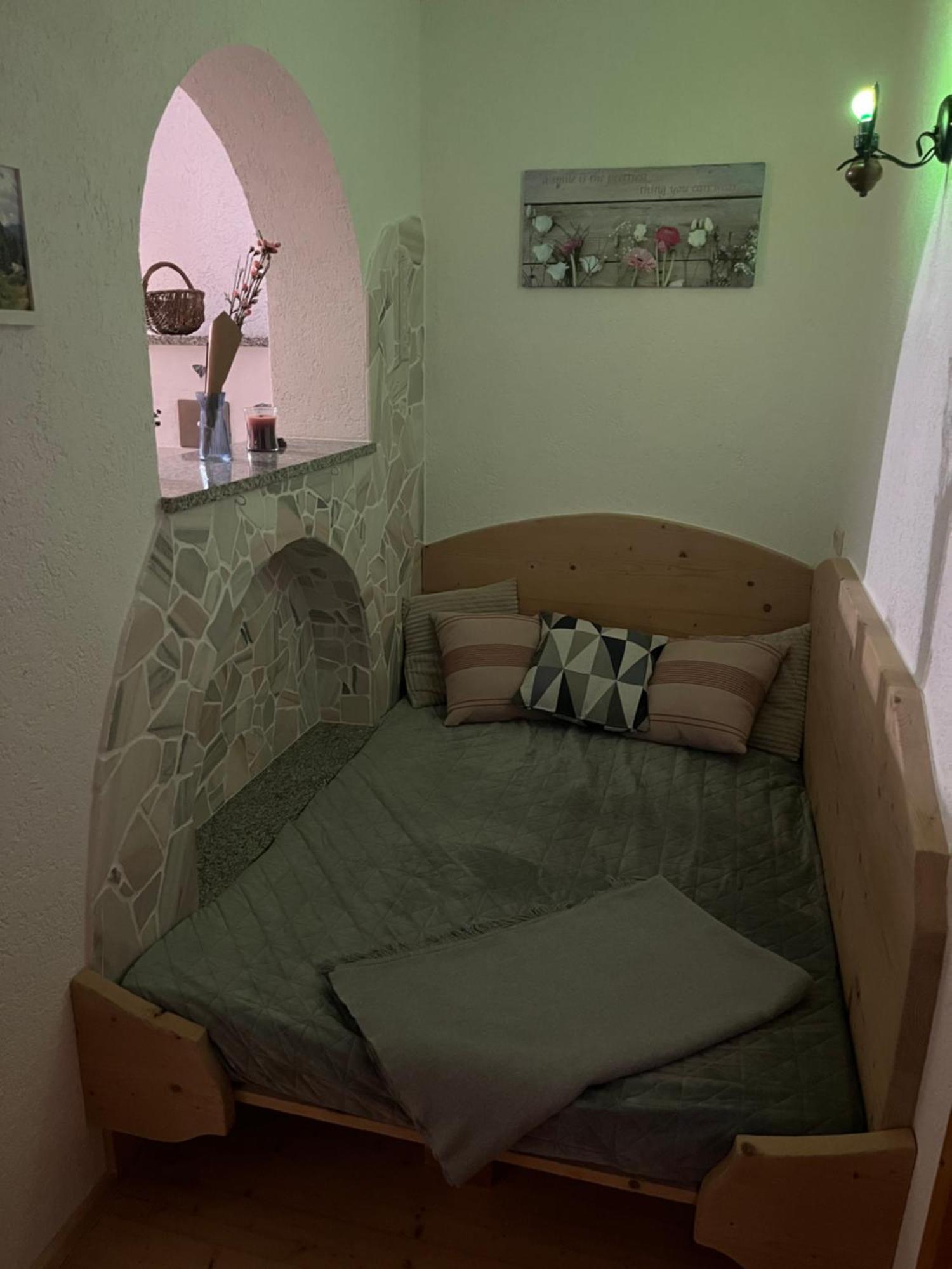 Appartement Mariana *