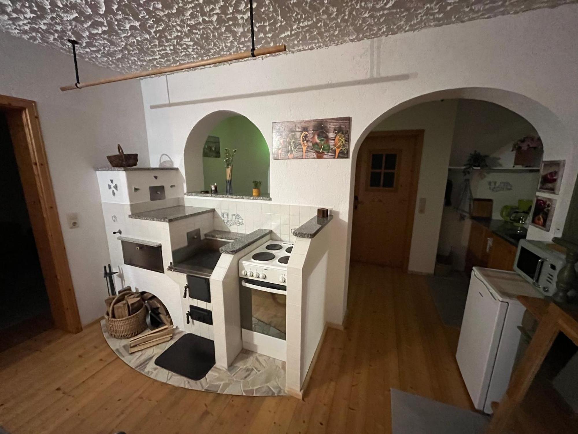 Appartement Mariana Bad Ischl