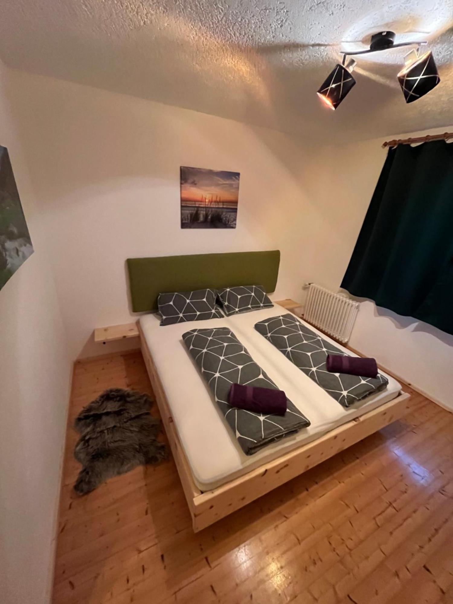 Mariana Appartement Bad Ischl